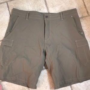 KUHL Shorts